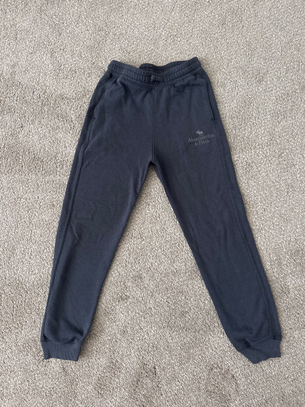 Abercrombie sweatpants